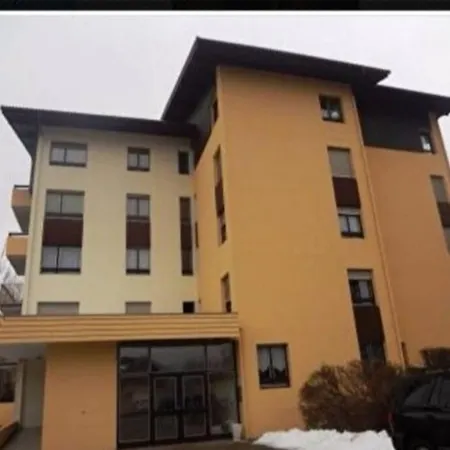 Appartement meublé tout confort Scionzier Extérieur photo