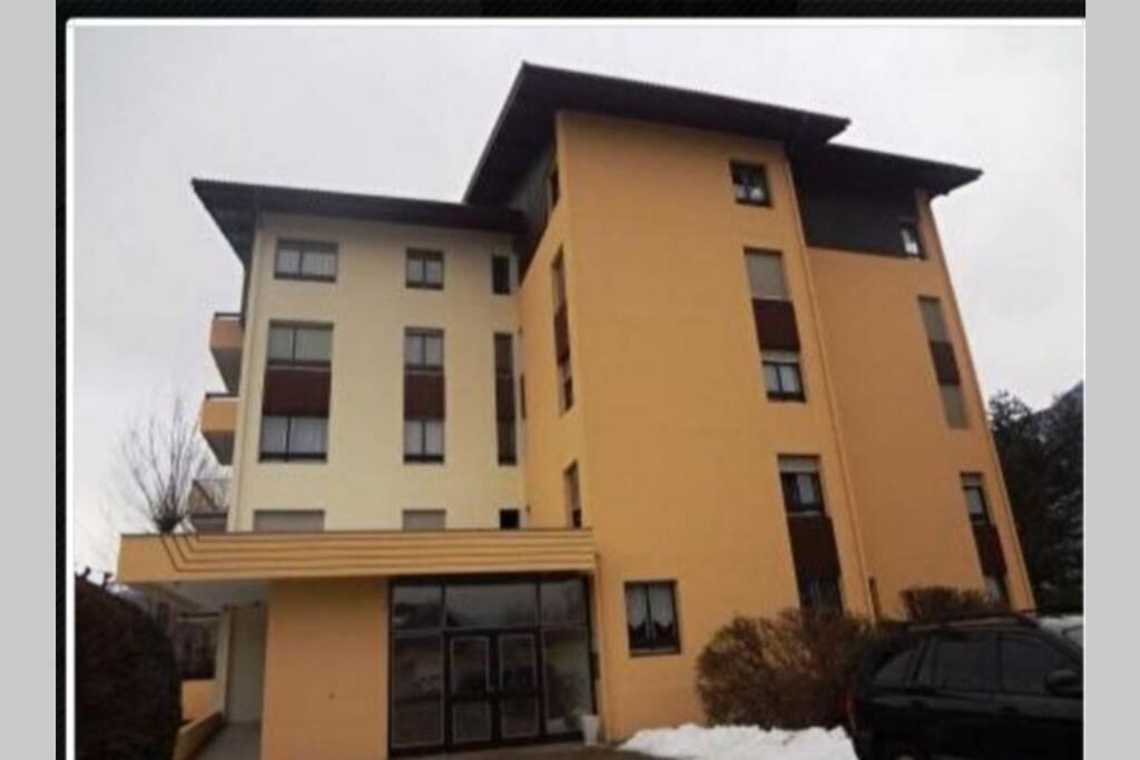 Appartement Meublé Confort