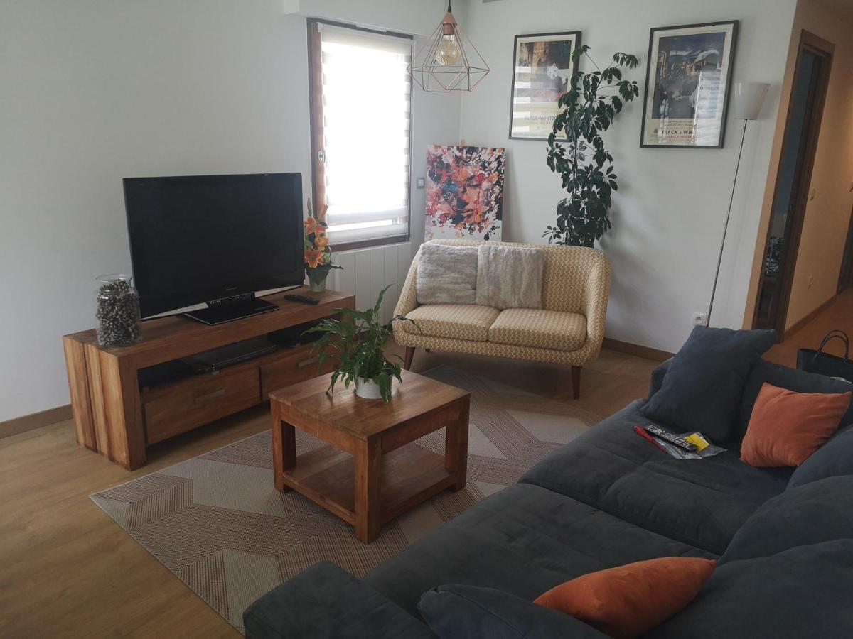 Appartement Meublé Confort *