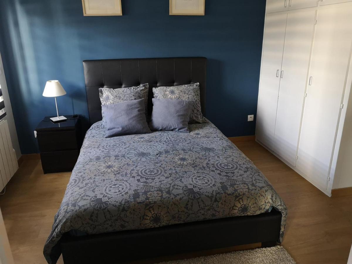 Appartement Meublé Confort Scionzier