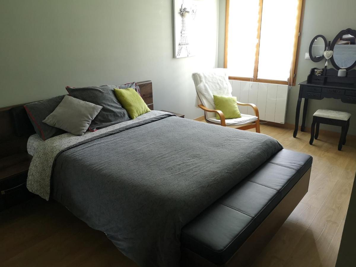 Appartement Meublé Confort *
